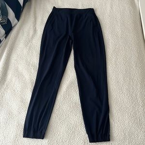 Lululemon jogger pants